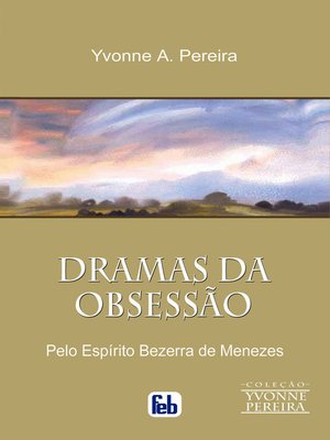cover image of Dramas da Obsessão